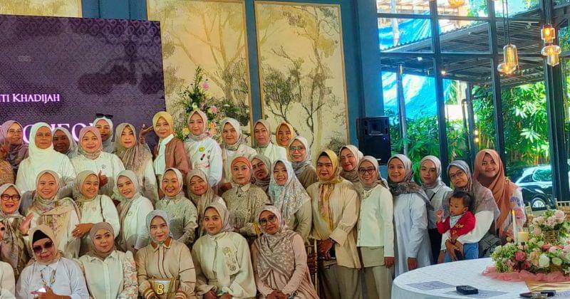 Popmama.com/Cindini Febriani